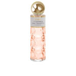 PARFUMS SAPHIR  FLOWERS DE SAPHIR edp vapo 200 ml