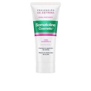 SOMATOLINE COSMETIC  ANTI-STRETCH MARKS prevention treatment 250 ml