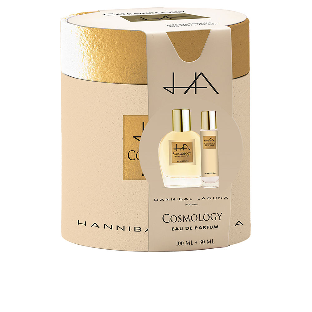 HANNIBAL LAGUNA  COSMOLOGY CASE 2 pcs