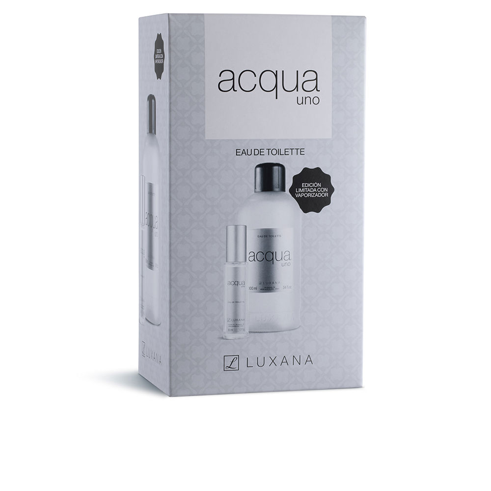 LUXANA  ACQUA UNO CASE 2 pcs