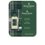 ALVAREZ GOMEZ  GOLF CLUB CASE 2 pcs