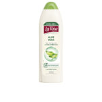 LA TOJA  ALOE VERA shower gel cream 600 ml