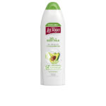 LA TOJA  AVOCADO shower gel + cream 600 ml