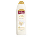 LA TOJA  OAT MILK shower gel 600 ml