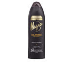 MAGNO  CLASSIC shower gel 600 ml
