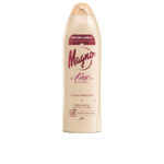 MAGNO  ROSE ELEGANT shower gel 600 ml