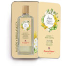 ALVAREZ GOMEZ  FRESH WATER FLOWERS Jasmine and Bergamot 150 ml