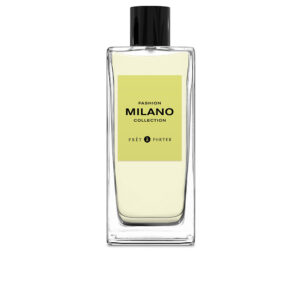 PRET-A-PORTER  MILANO COLLECTION edp vapo 100 ml