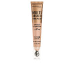 RIMMEL LONDON  MULTITASKER WAKE ME UP concealer and foundation #Rose Ivory 20 ml