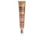 RIMMEL LONDON  MULTITASKER WAKE ME UP concealer and foundation #Classic Beige 20 ml