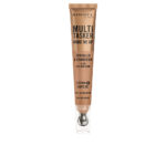 RIMMEL LONDON  MULTITASKER WAKE ME UP concealer and foundation #Rose Honey 20 ml