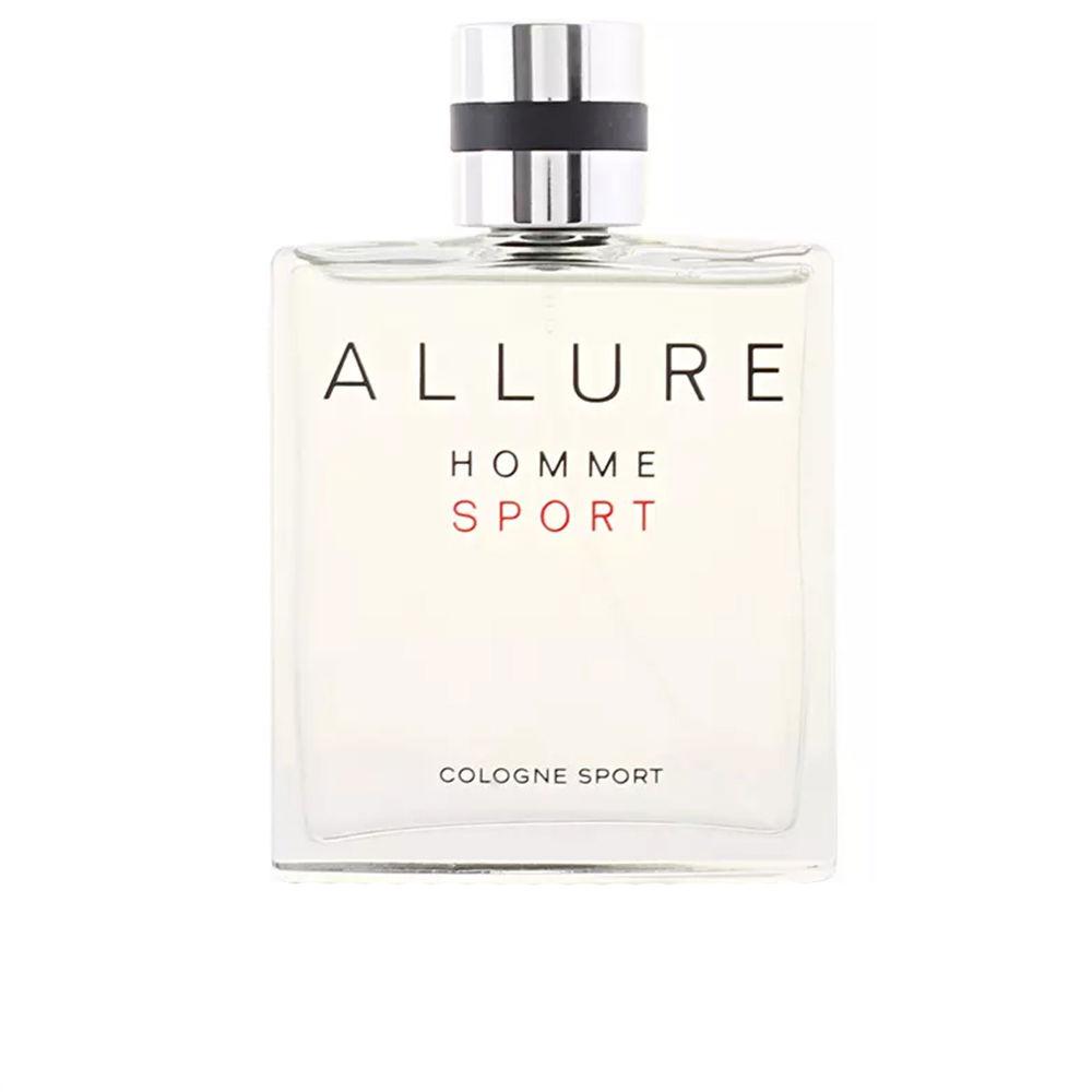 CHANEL  ALLURE HOMME SPORT cologne sport spray 150 ml