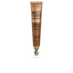 RIMMEL LONDON  MULTITASKER WAKE ME UP concealer and foundation #Warm Coconut 20 ml