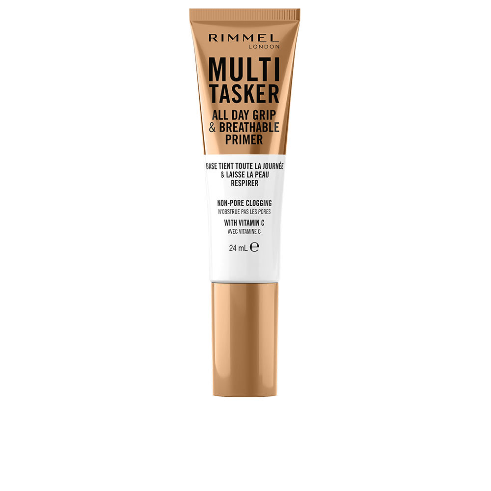 RIMMEL LONDON  MULTITASKER WAKE ME UP primer 24 ml