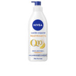 NIVEA  Q10+ FIRMING body lotion vitamin C 625 ml