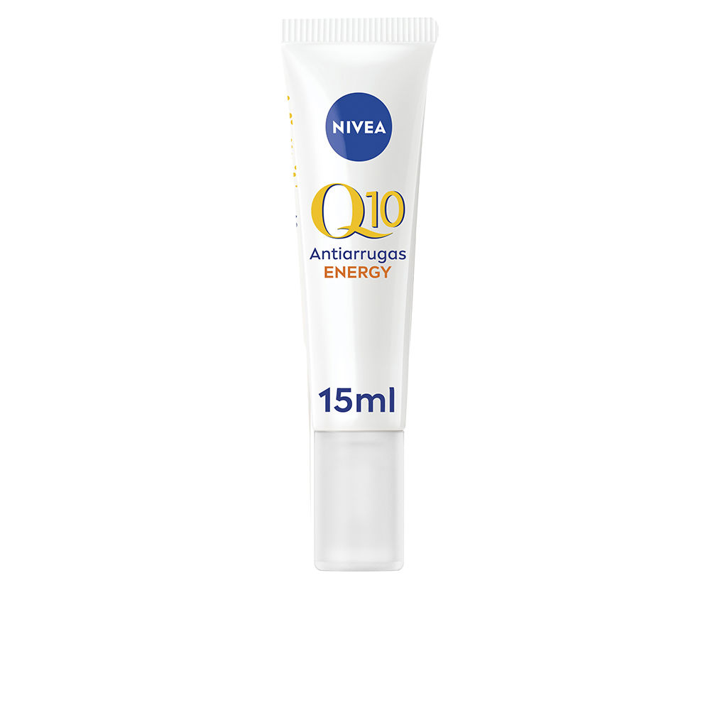 NIVEA  Q10+ ENERGY eye contour 15 ml