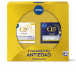 NIVEA  Q10 ANTI-AGING TREATMENT CASE 2 pcs