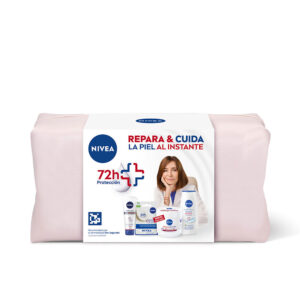 NIVEA REPAIR & CARE CASE 4 pcs