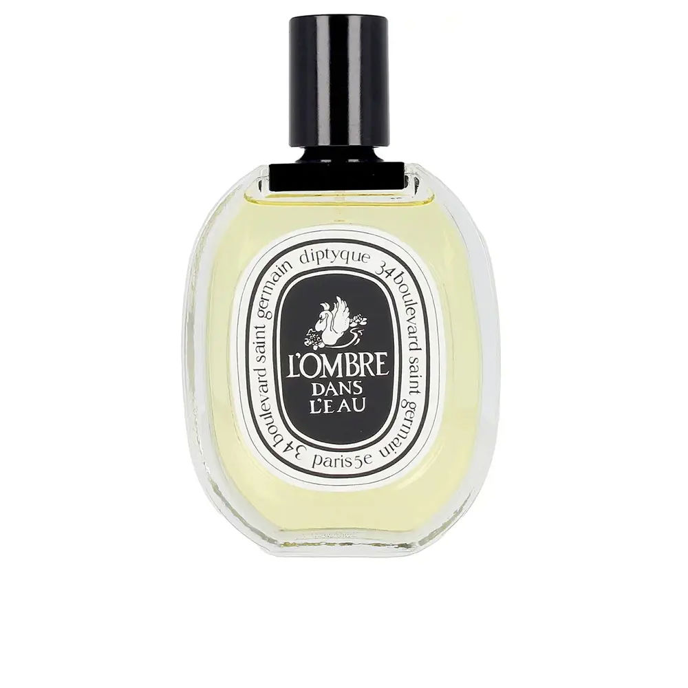 DIPTYQUE  L'OMBRE DANS L'EAU edt vapo 100 ml