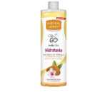 NATURAL HONEY  MOISTURIZING OIL & CO body oil 250 ml