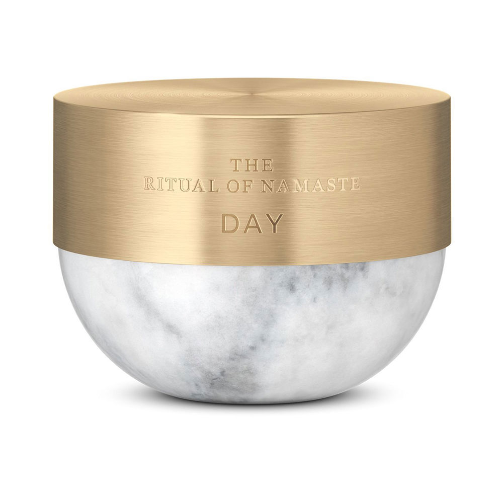 RITUALS  THE RITUAL OF NAMASTE ageless firming day cream 50 ml