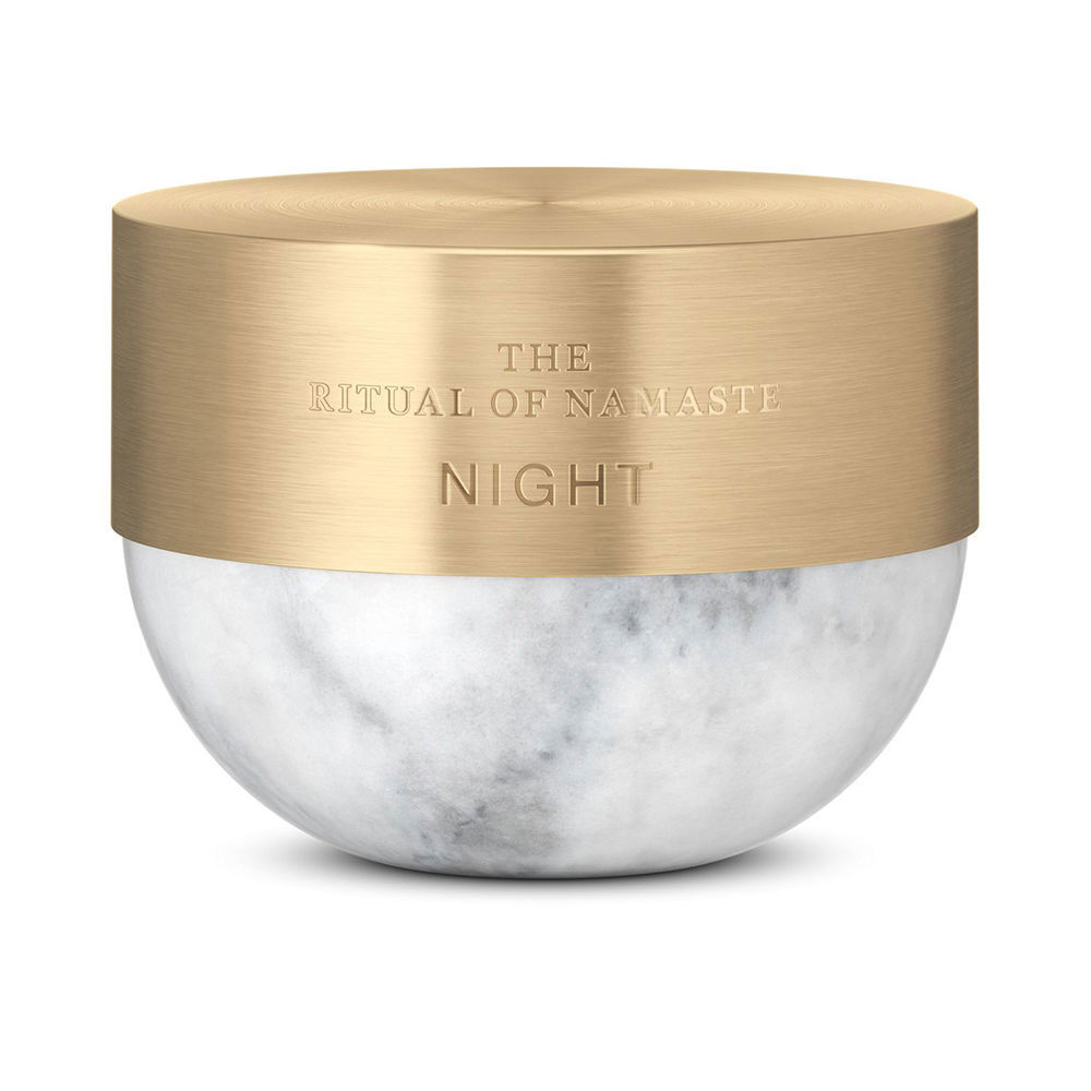 RITUALS  THE RITUAL OF NAMASTE ageless firming night cream 50 ml