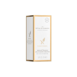 RITUALS  THE RITUAL OF NAMASTE bakuchiol natural booster 20 ml