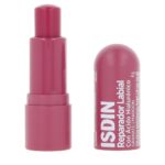 ISDIN  LIP REPAIRER with color stick #Granate 4 gr