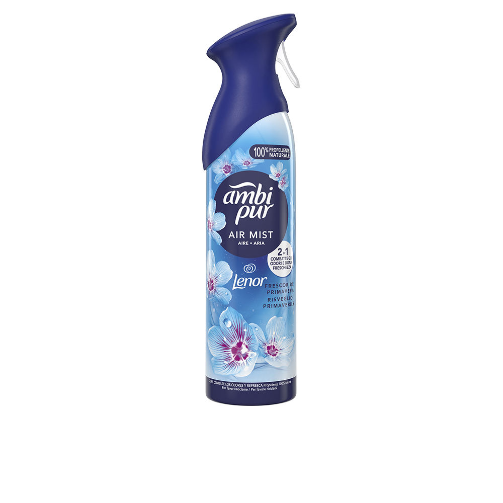 AMBI PUR  AIR MIST air freshener #spring spray 185 ml