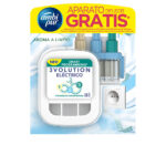 AMBI PUR  3VOLUTION air freshener device + refill #clean 20 ml