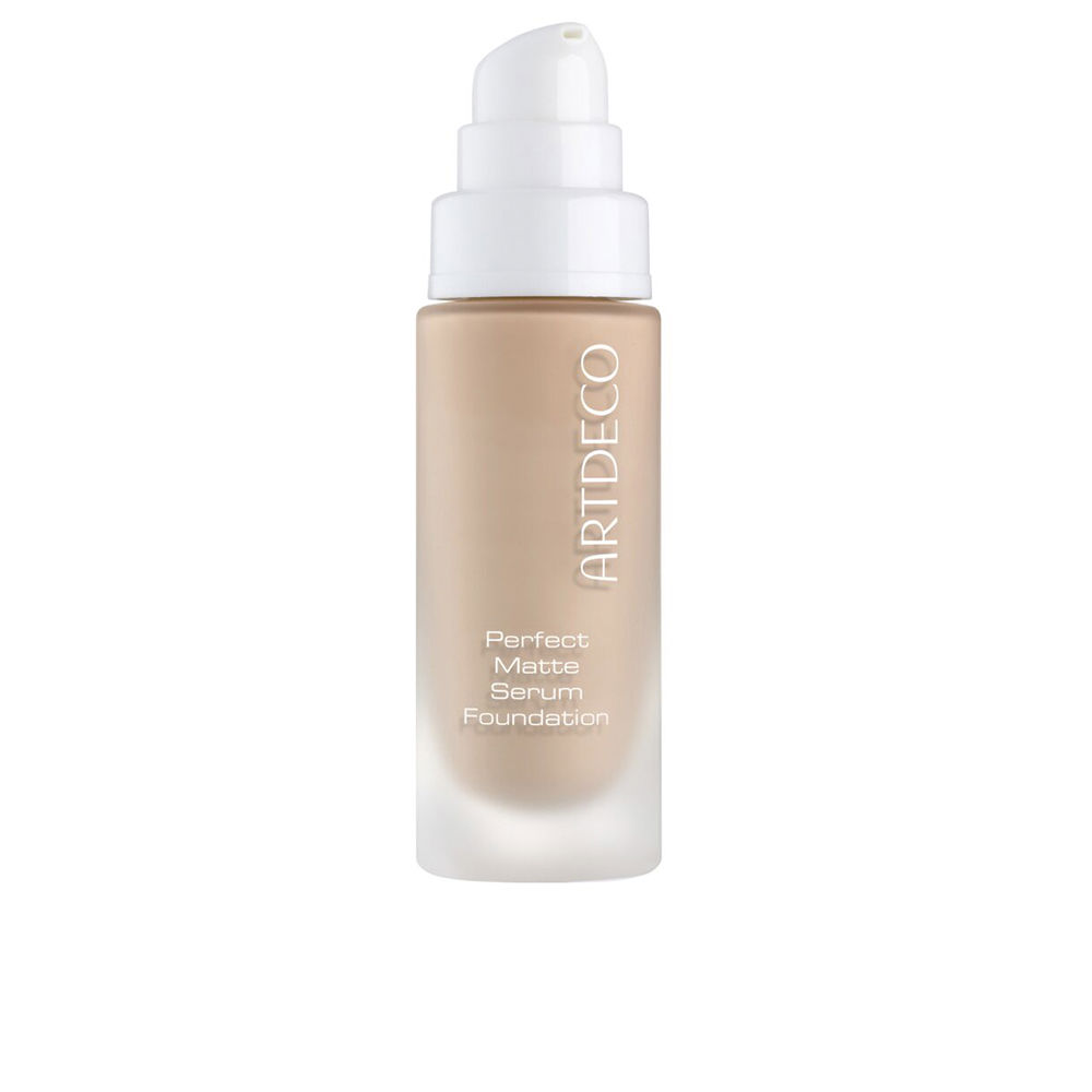 ARTDECO  PERFECT MATTE foundation serum #46-sant/neutral 20 ml