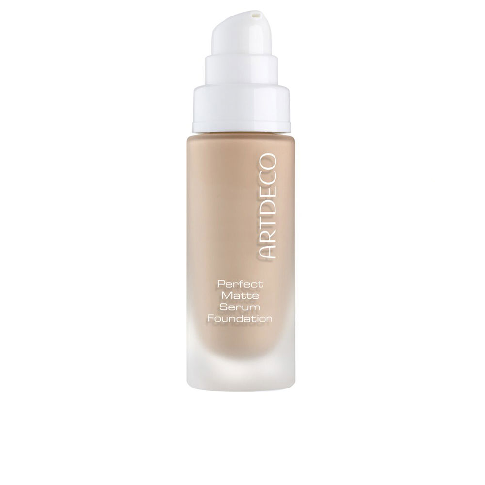 ARTDECO  PERFECT MATTE foundation serum #70-soft velvet 20 ml