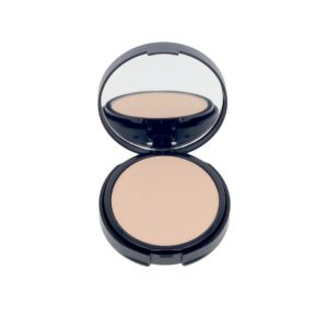 BARE MINERALS  BAREPRO 24HR Skin Perfecting Powder Foundation #15-Fair Warm 8g