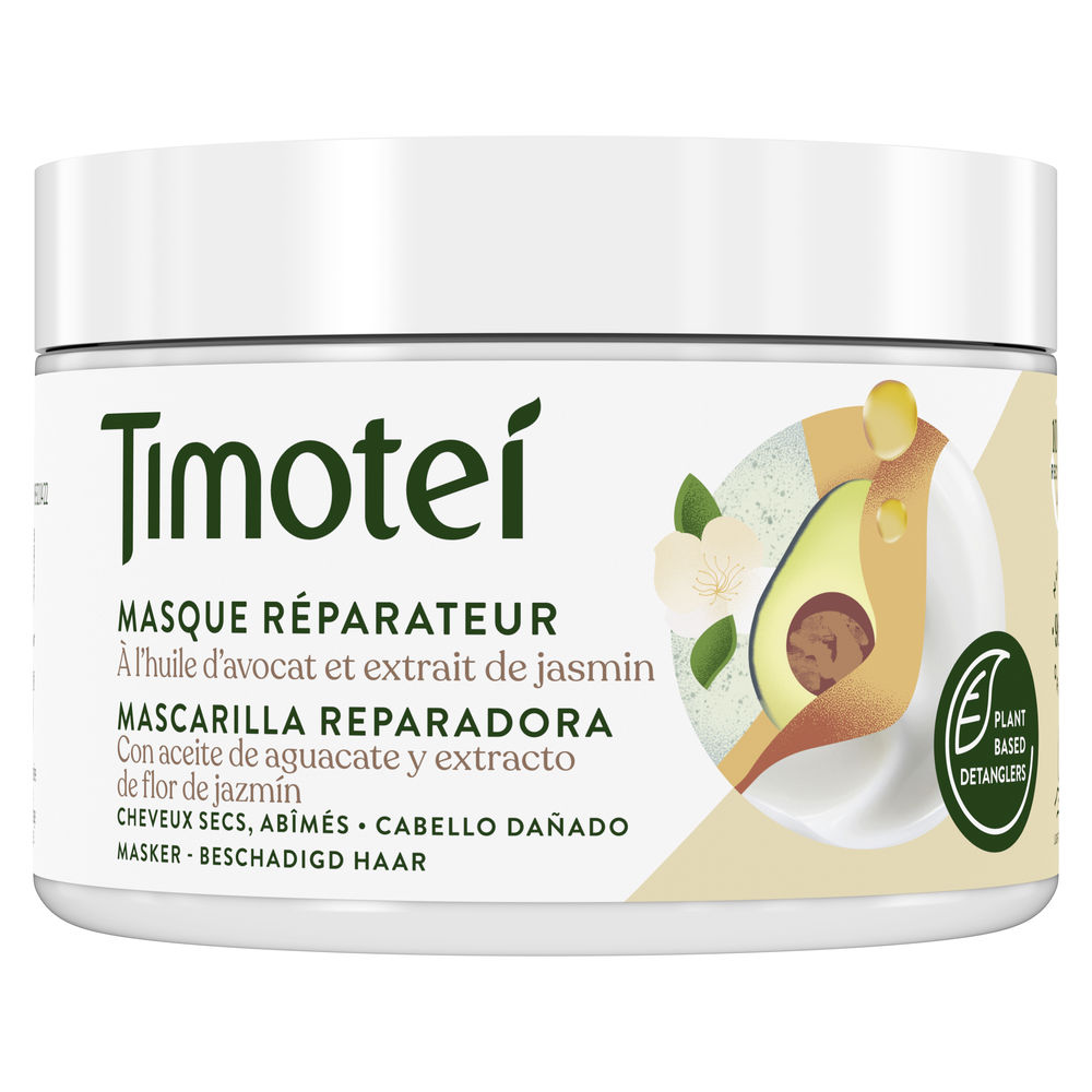TIMOTEI  TIMOTEI repair mask 300 ml