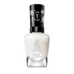 SALLY HANSEN  MIRACLE GEL HOLIDAY nail polish #917-Holiday Snow Day 9.17 ml