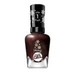 SALLY HANSEN  MIRACLE GEL HOLIDAY Nail Polish #922-Hot Cocoa Cuddles 9.17 ml