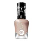 SALLY HANSEN  MIRACLE GEL HOLIDAY nail polish #921-Tinsel Time For Two 9.17 ml