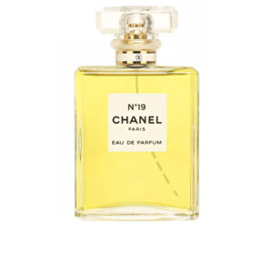 CHANEL Nº 19 eau de parfum spray 100 ml