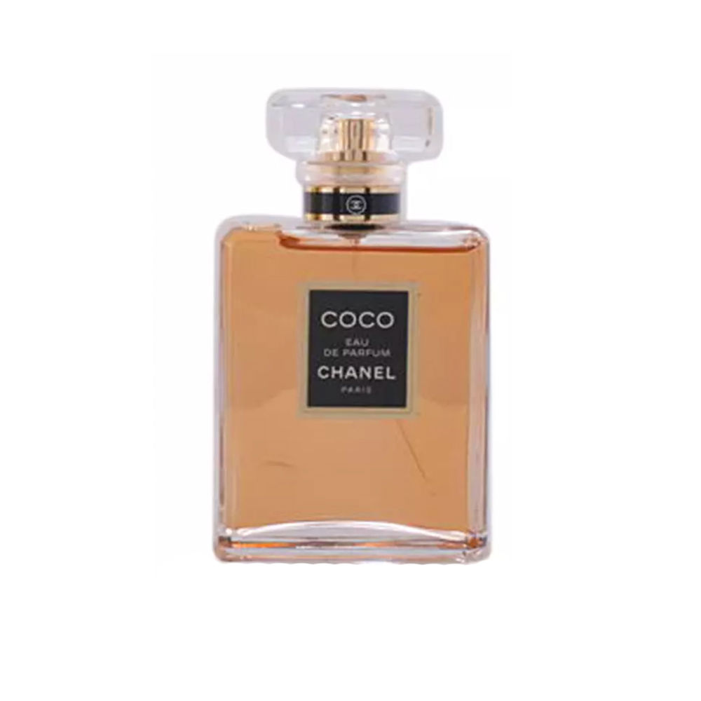 CHANEL  COCO eau de parfum spray 50 ml