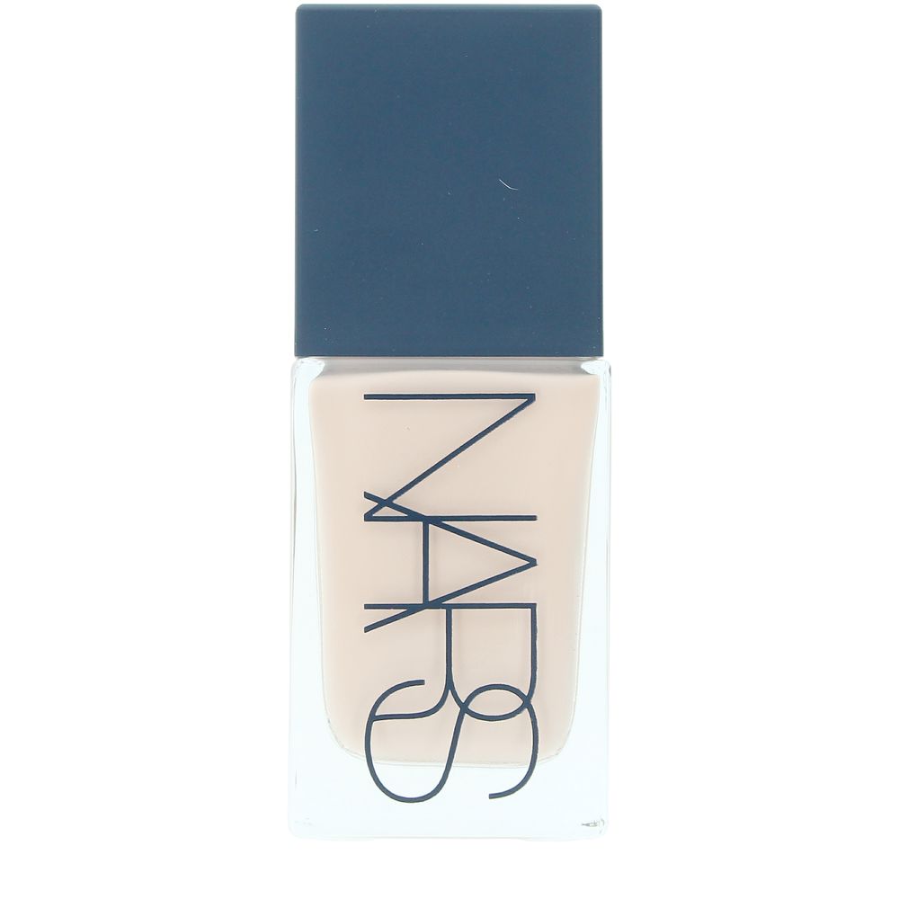 NARS  LIGHT REFLECTING ADVANCE SKINCARE fluid foundation #Mont Blanc 30 ml