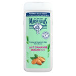 LE PETIT MARSEILLAIS  LE PETIT MARSEILLAIS sweet almond bath gel 650 ml