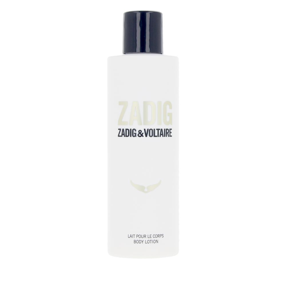ZADIG & VOLTAIRE  ZADIG body lotion 200 ml