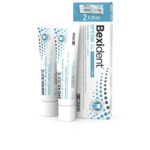 ISDIN  BEXIDENT GUMS toothpaste 2 x 25 ml