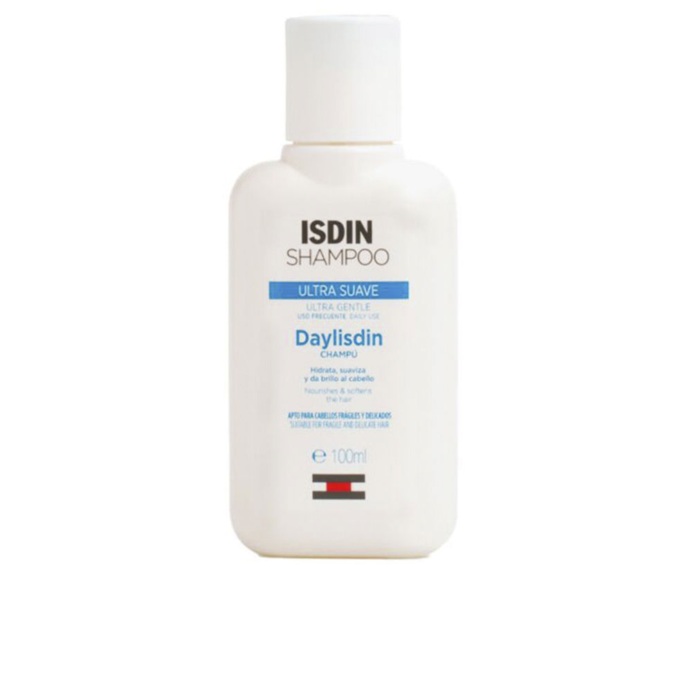 ISDIN  DAYLISDIN frequent use shampoo 100 ml
