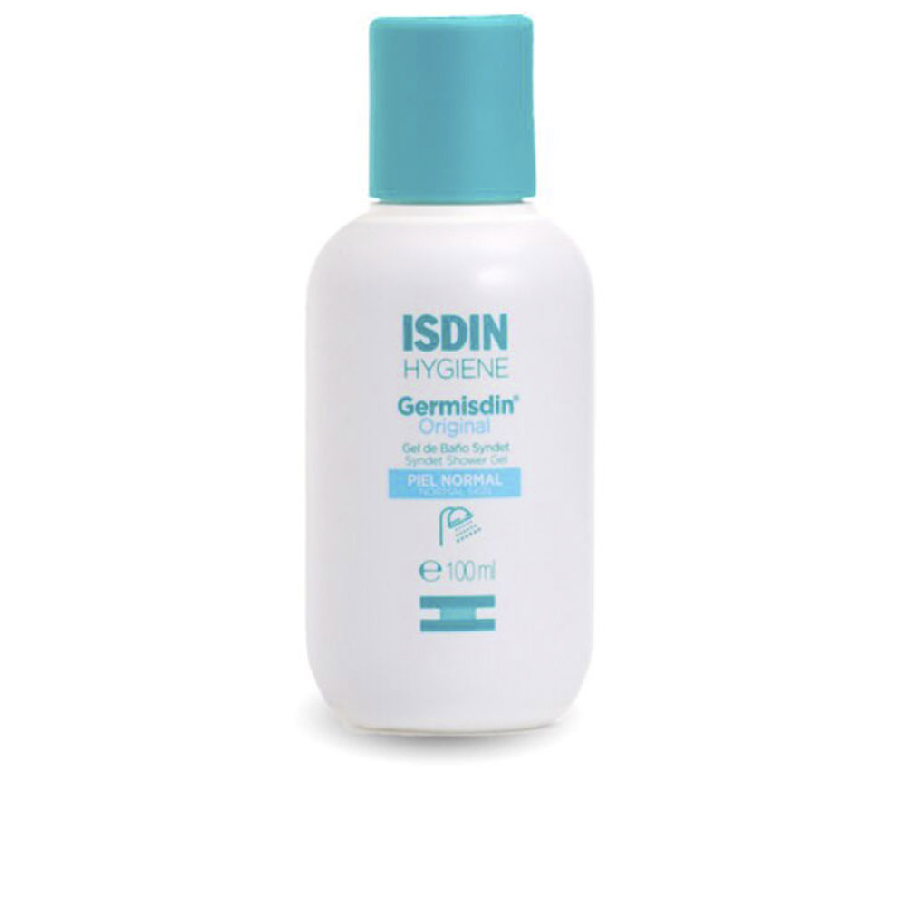 ISDIN  GERMISDIN ORIGINAL shower gel 100 ml