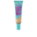 RIMMEL LONDON  KIND & FREE BLUR IT OUT matte effect foundation #150-Rose Vanilla 30 ml