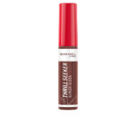 RIMMEL LONDON  THRILL SEEKER lip gloss #800-Chocolate Glaze 10 ml