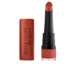BOURJOIS  ROUGE VELVET THE LIPSTICK #53-Caramelsalé 2.4 gr