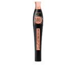 BOURJOIS  TWIST UP THE VOLUME bond force mascara #Black 8 ml