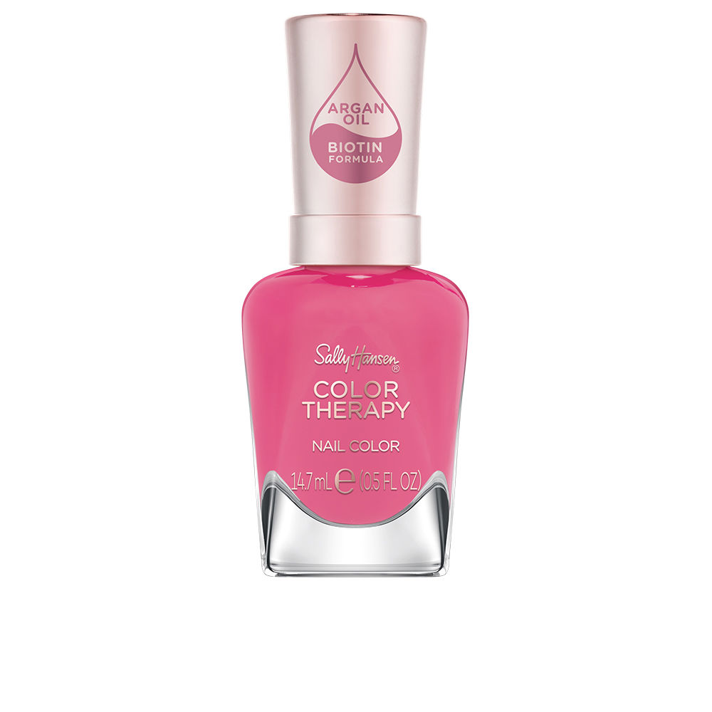 SALLY HANSEN  COLOR THERAPY nail color #Sweet Resilience 14.7 ml